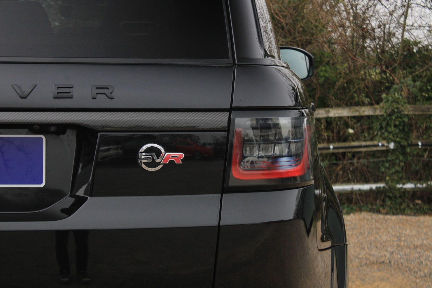 Used Land Rover Range Rover Sport 2021 for sale - 77970103: Photo 58