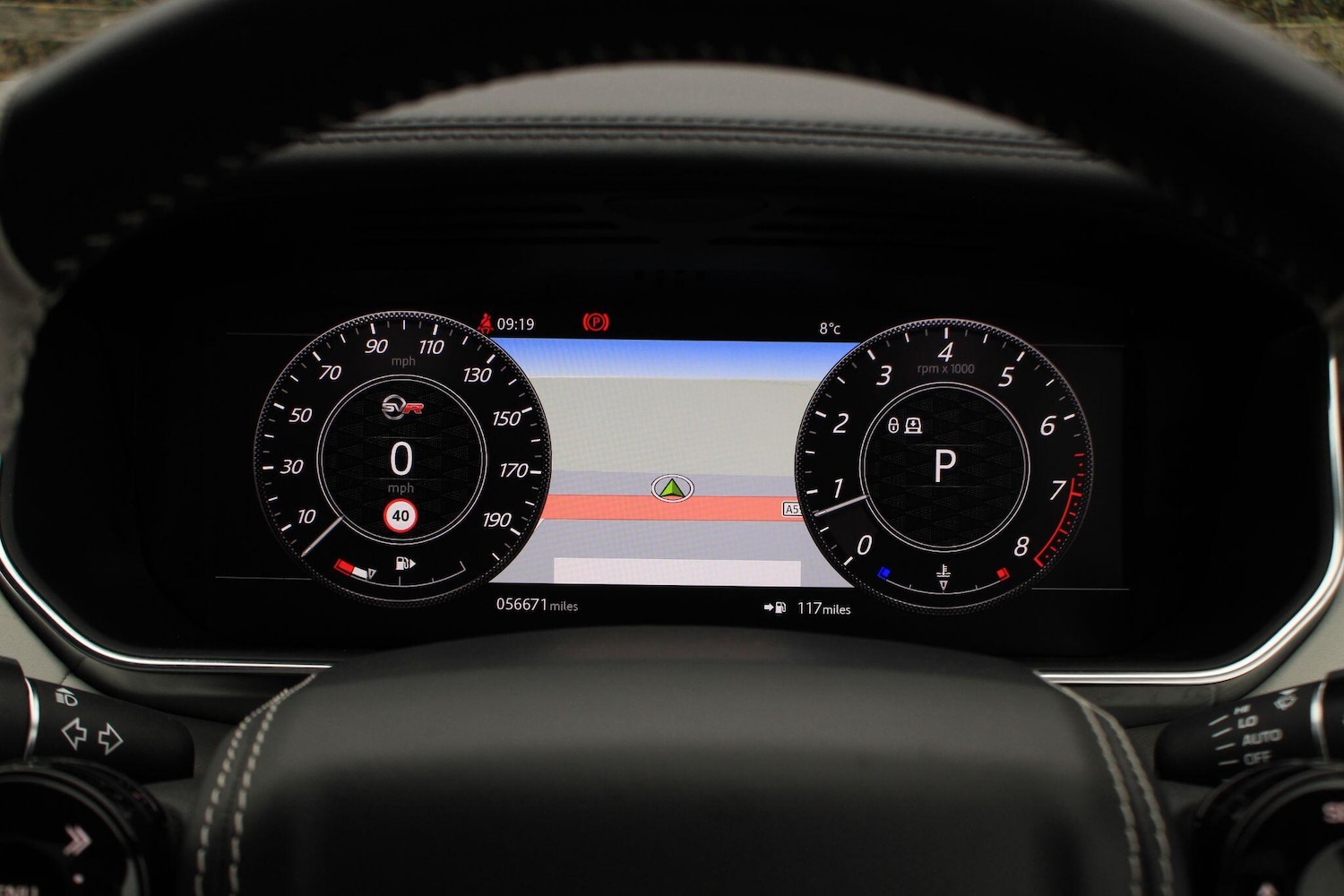 Used Land Rover Range Rover Sport 2021 for sale - 77970103: Photo 7