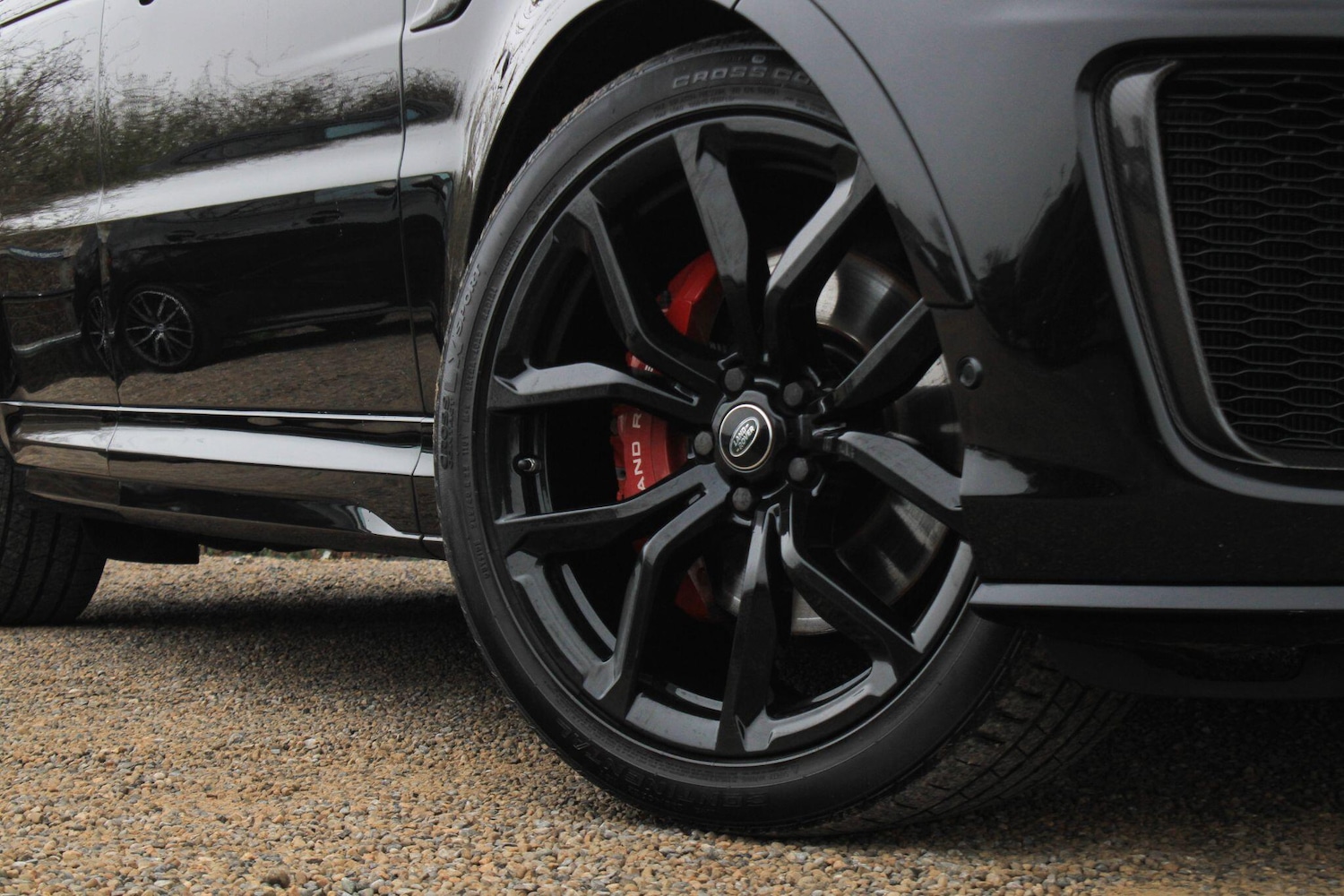 Used Land Rover Range Rover Sport 2021 for sale - 77970103: Photo 9