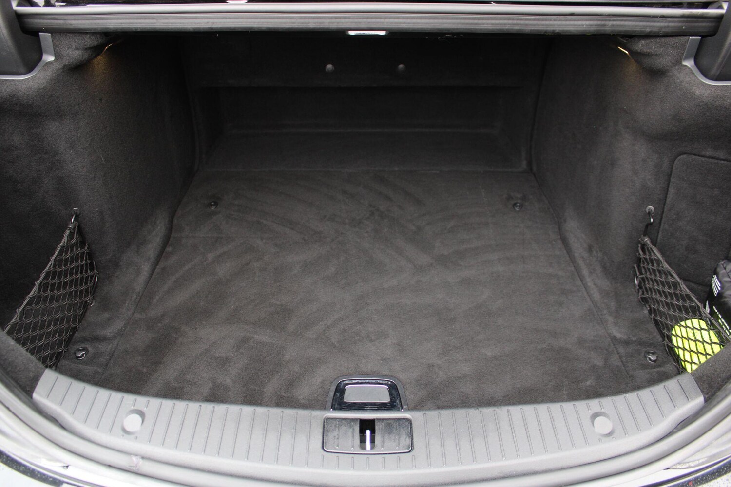 Used Mercedes-Benz S Class for sale - 76992542: Photo 12