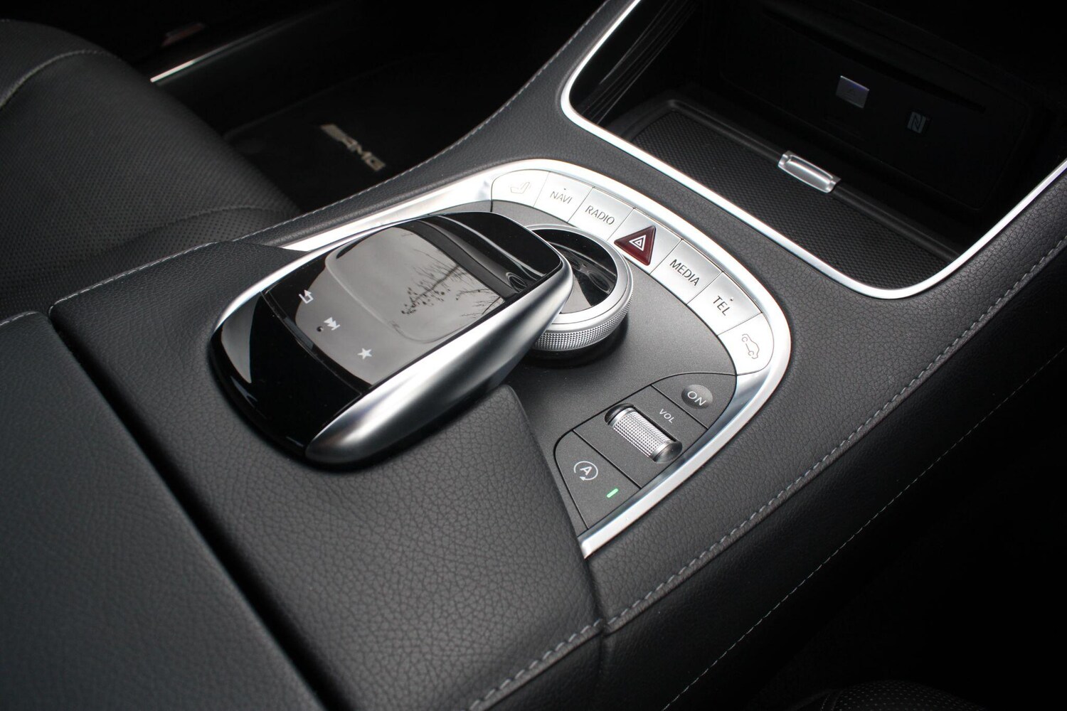 Used Mercedes-Benz S Class for sale - 76992542: Photo 24