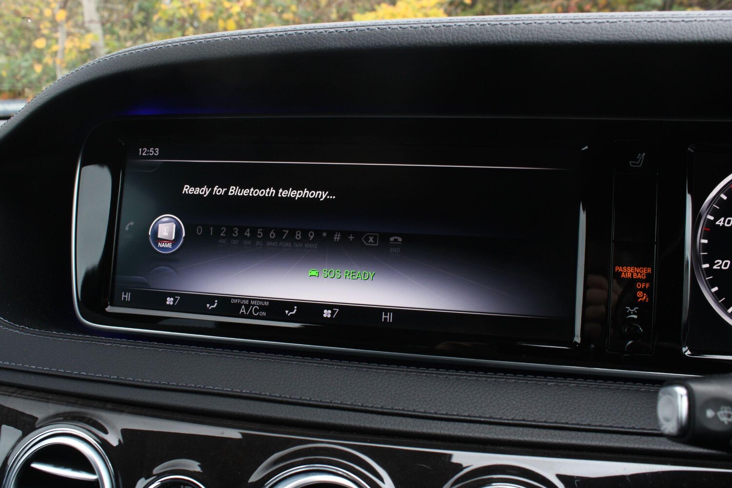 Used Mercedes-Benz S Class for sale - 76992542: Photo 26