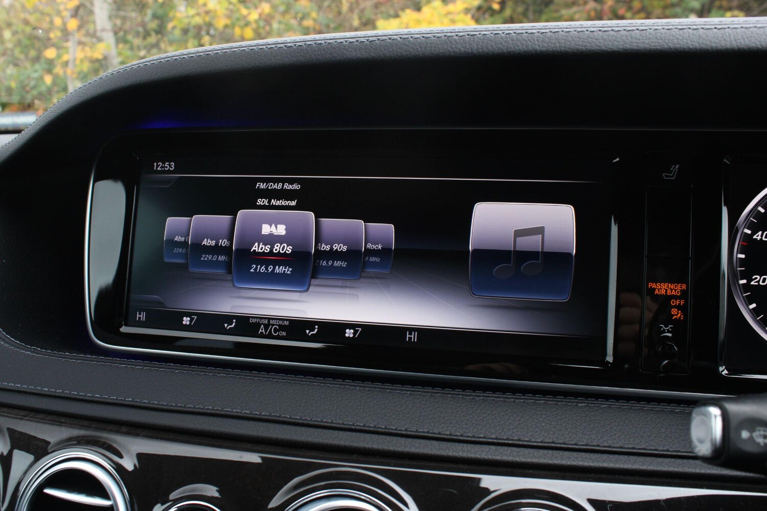 Used Mercedes-Benz S Class for sale - 76992542: Photo 27