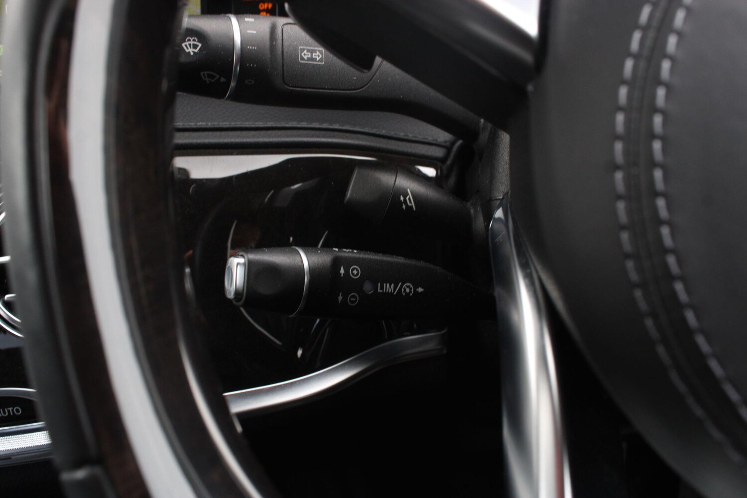 Used Mercedes-Benz S Class for sale - 76992542: Photo 30