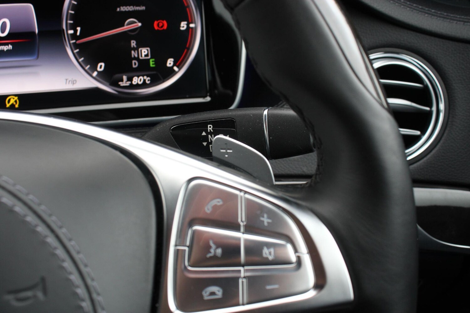 Used Mercedes-Benz S Class for sale - 76992542: Photo 36