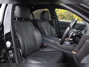 Used Mercedes-Benz S Class 2016 for sale - 76992542: Photo