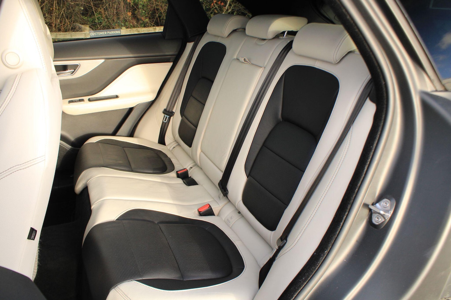 Used Jaguar F-Pace 2019 for sale - 76899055: Photo 19