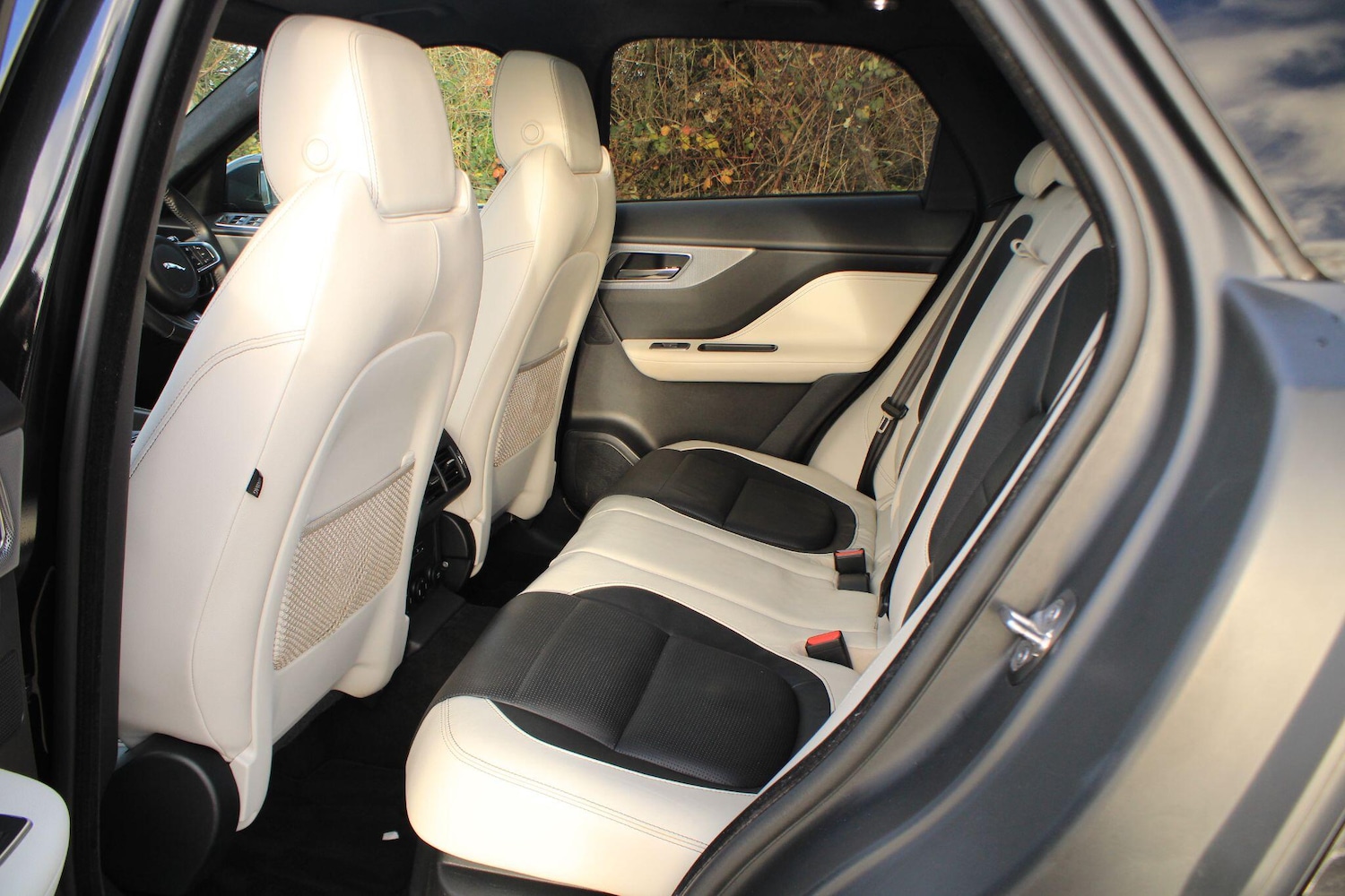 Used Jaguar F-Pace 2019 for sale - 76899055: Photo 20