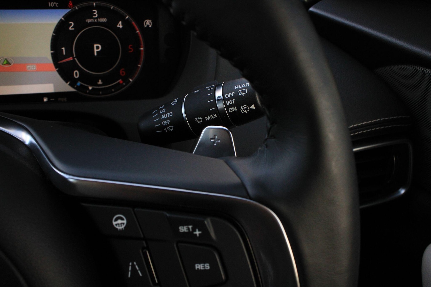 Used Jaguar F-Pace 2019 for sale - 76899055: Photo 35