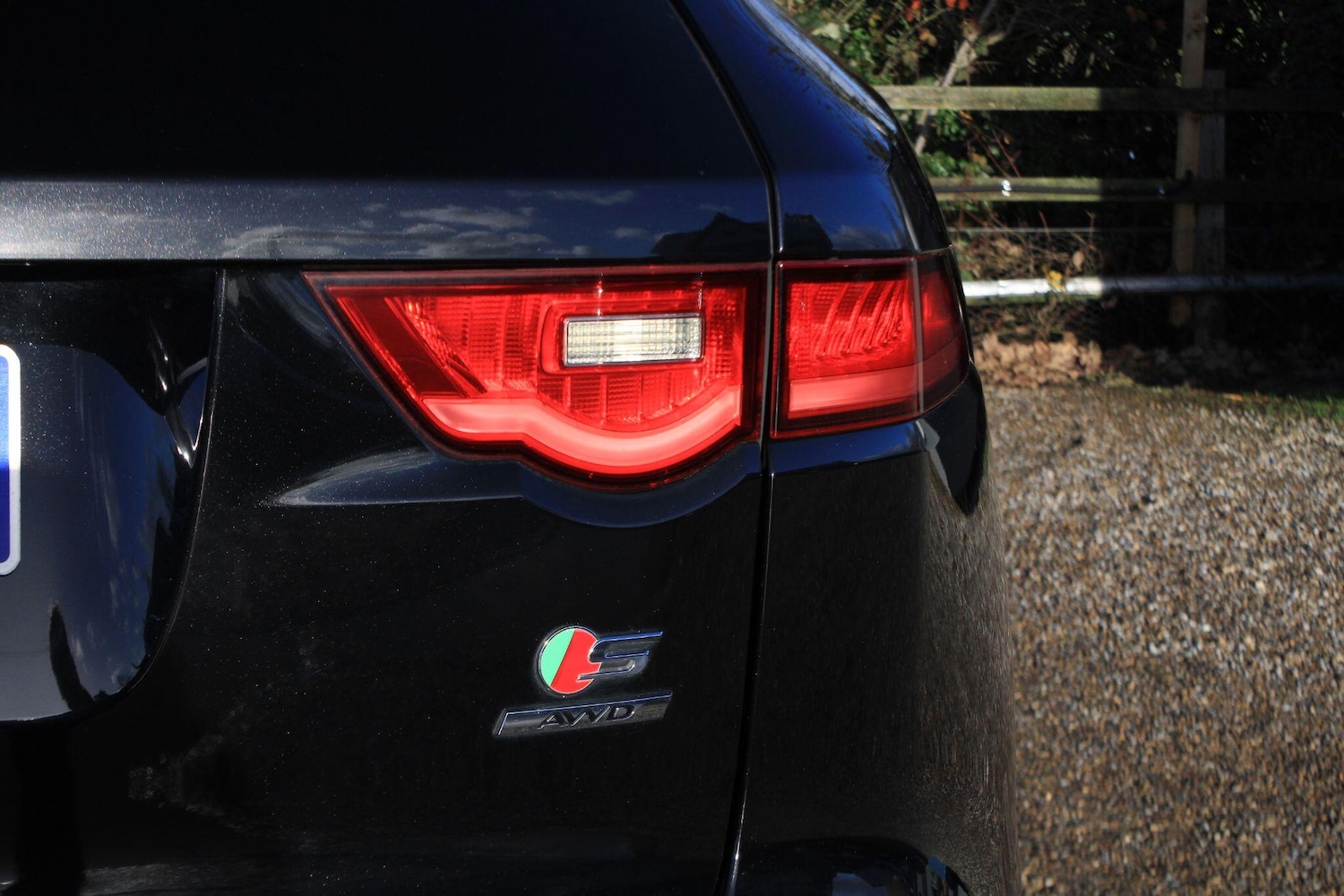 Used Jaguar F-Pace 2019 for sale - 76899055: Photo 36