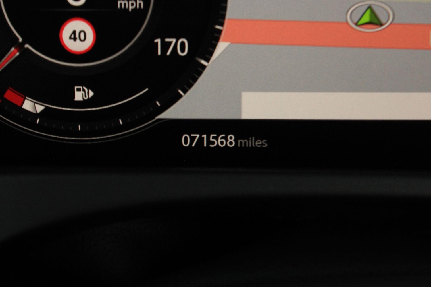 Used Jaguar F-Pace 2019 for sale - 76899055: Photo 39