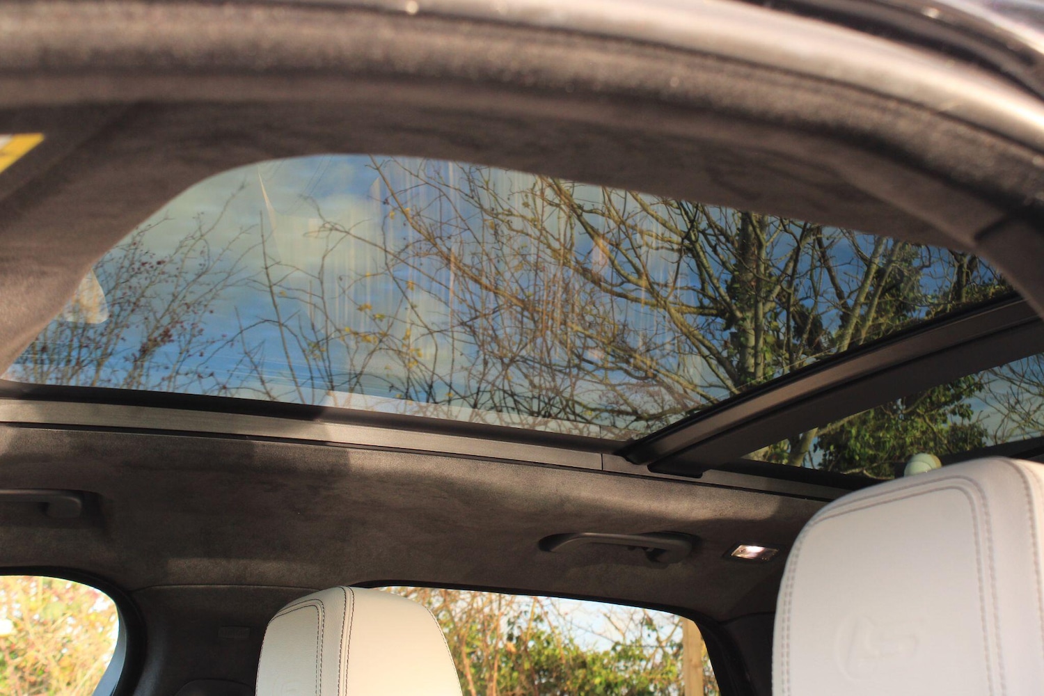 Used Jaguar F-Pace 2019 for sale - 76899055: Photo 5