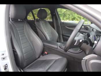 Used Mercedes-Benz E-Class 2022 for sale - 73586368: Photo