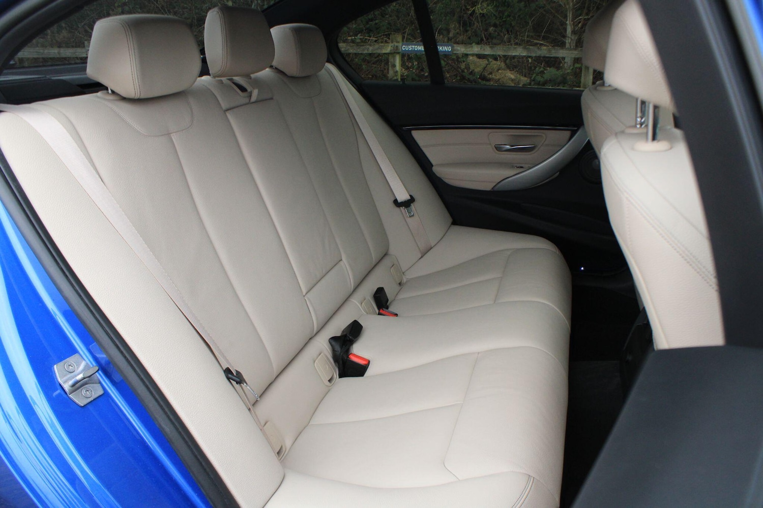 Used BMW 3 Series 2018 for sale - 77625128: Photo 12