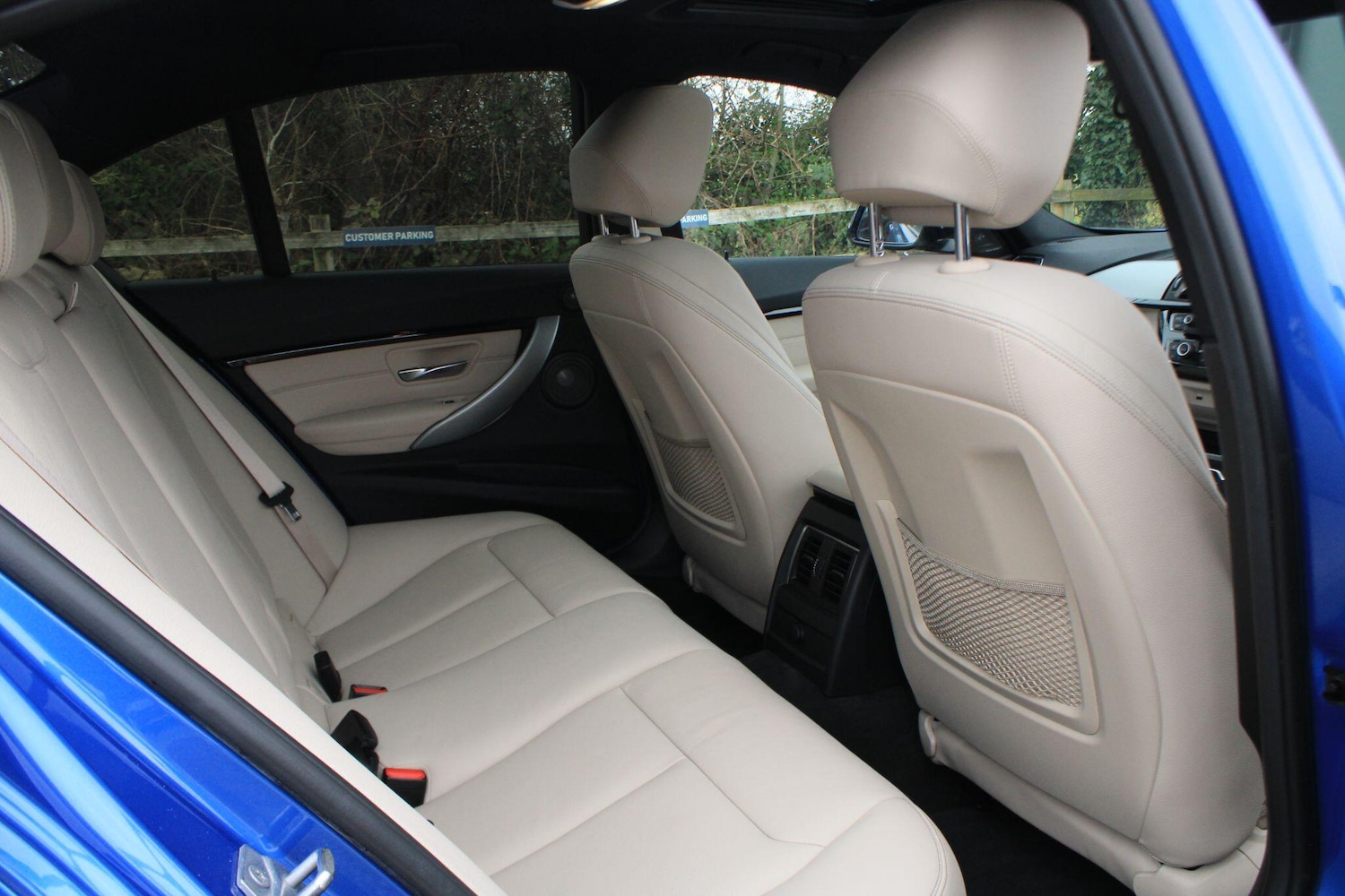 Used BMW 3 Series 2018 for sale - 77625128: Photo 13