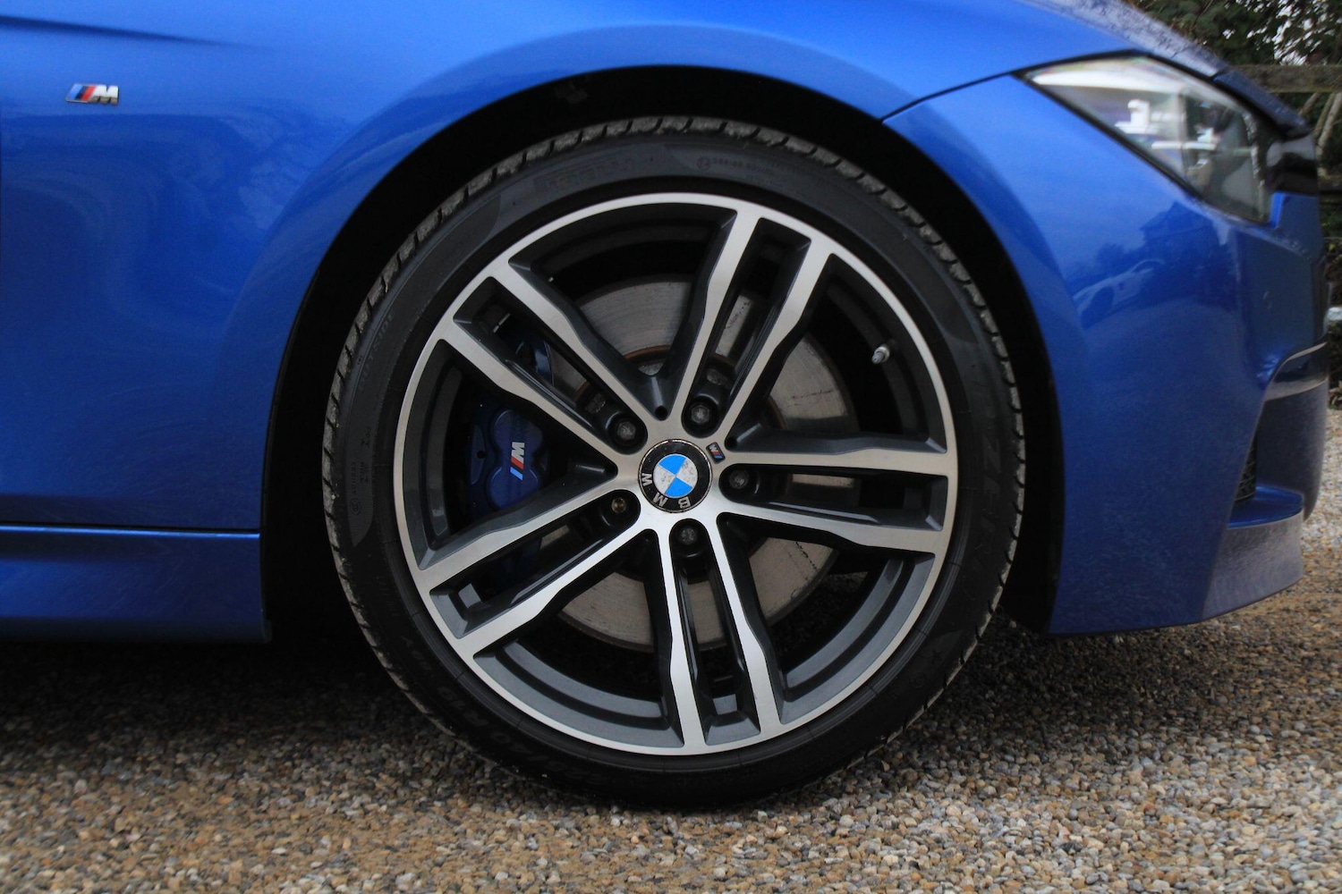 Used BMW 3 Series 2018 for sale - 77625128: Photo 15