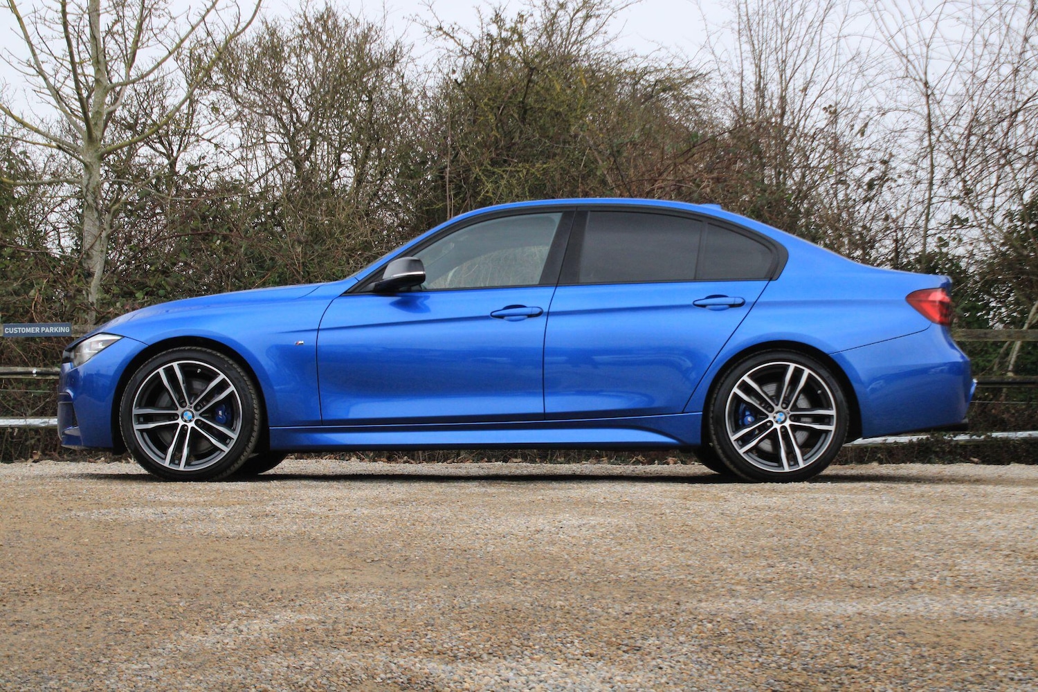 Used BMW 3 Series 2018 for sale - 77625128: Photo 17