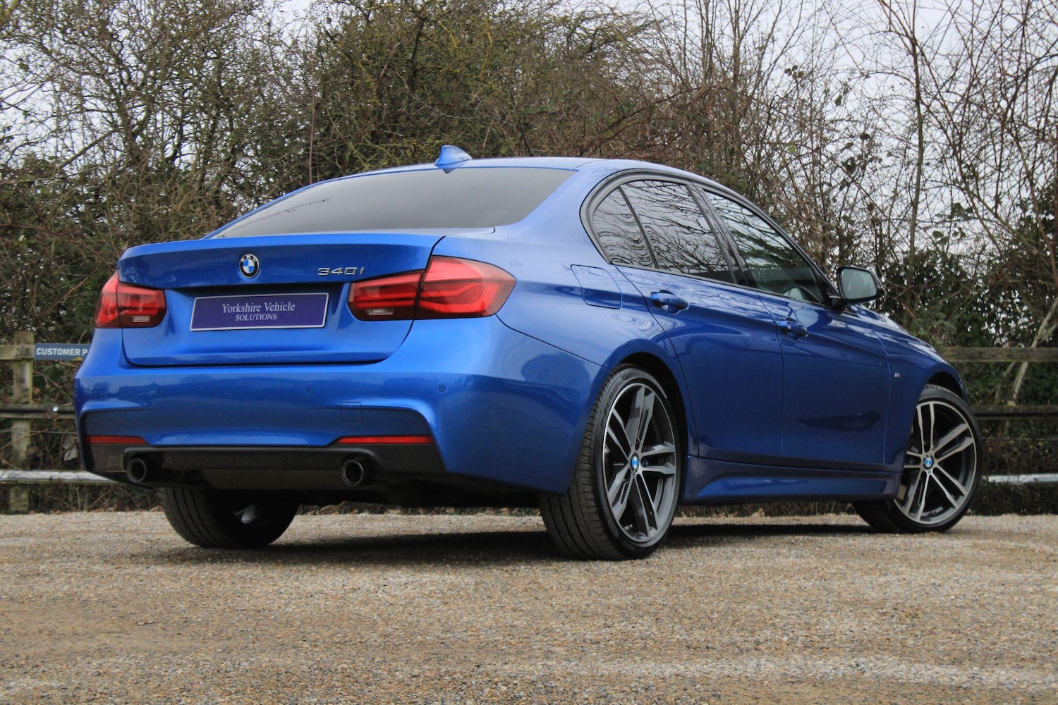 Used BMW 3 Series 2018 for sale - 77625128: Photo 18