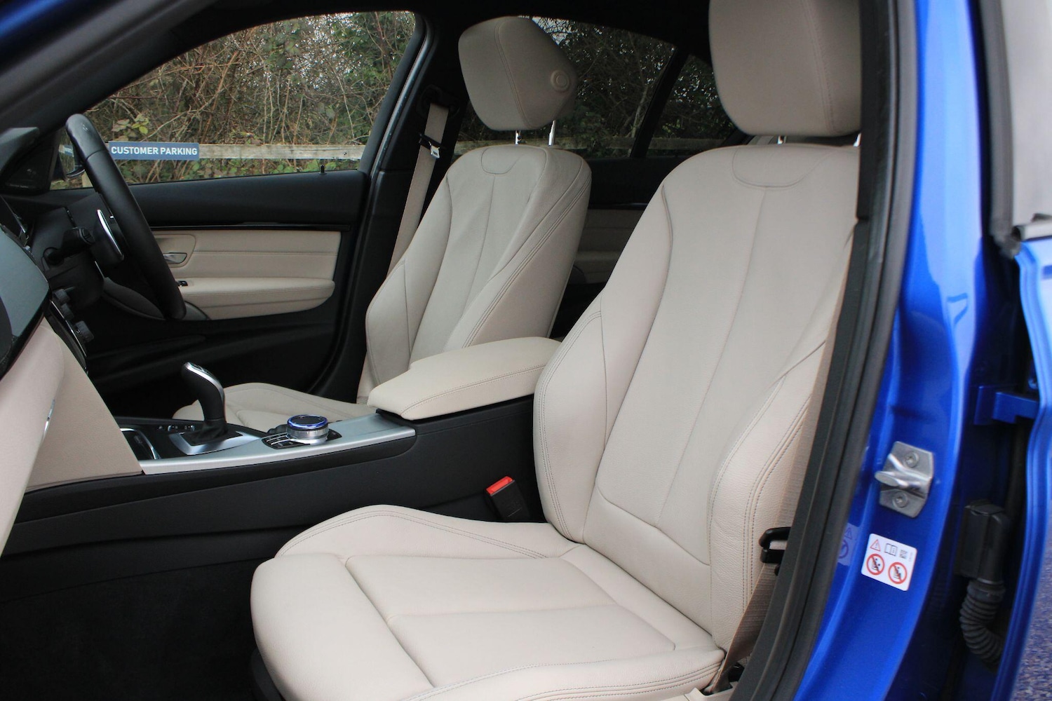 Used BMW 3 Series 2018 for sale - 77625128: Photo 19