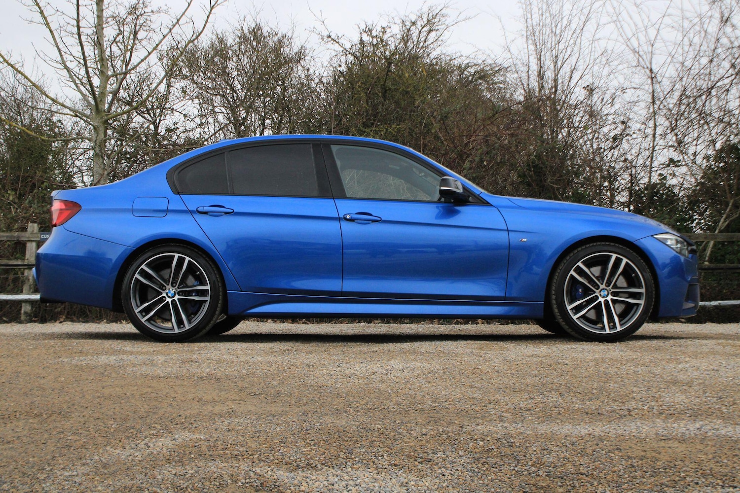 Used BMW 3 Series 2018 for sale - 77625128: Photo 2