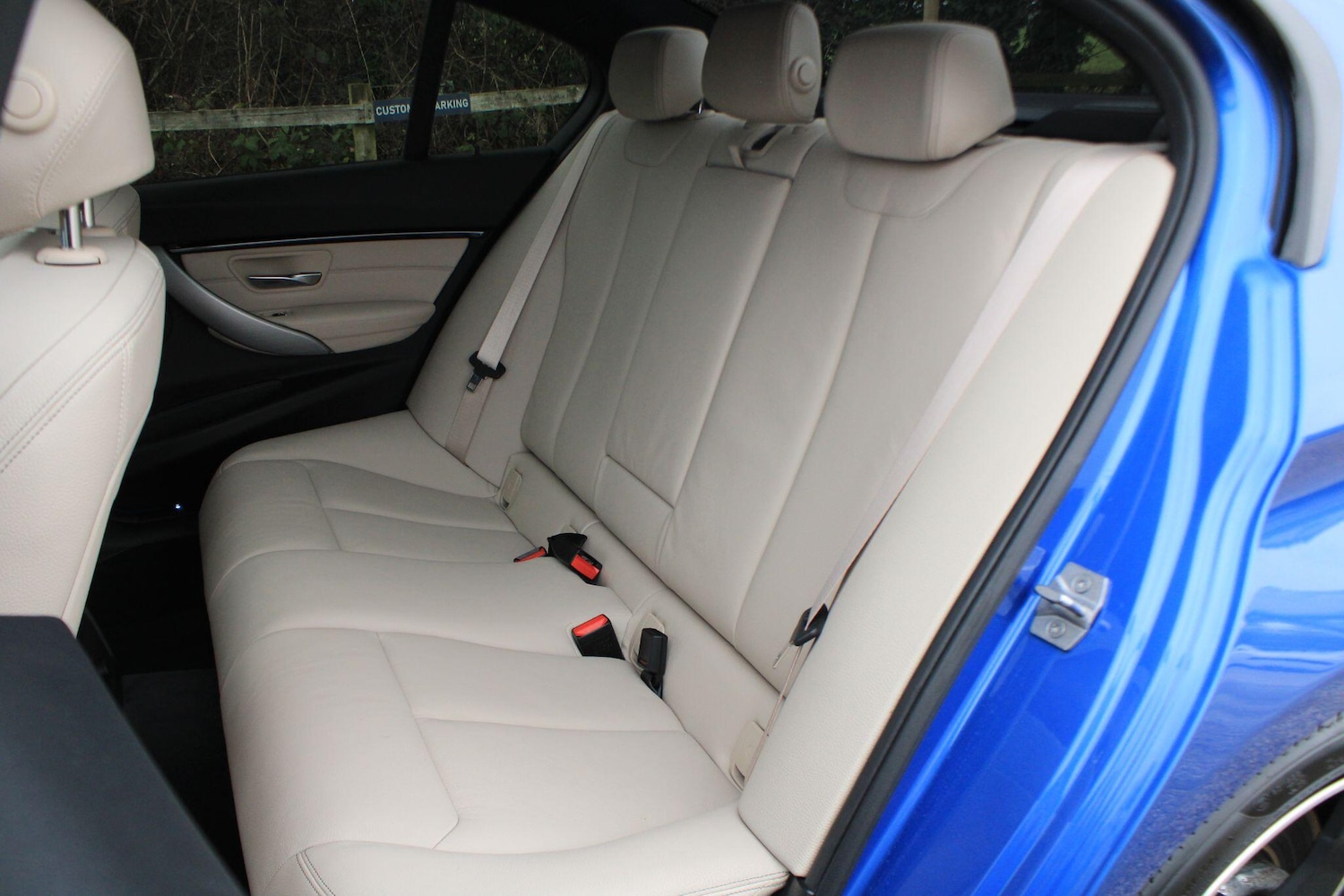 Used BMW 3 Series 2018 for sale - 77625128: Photo 22