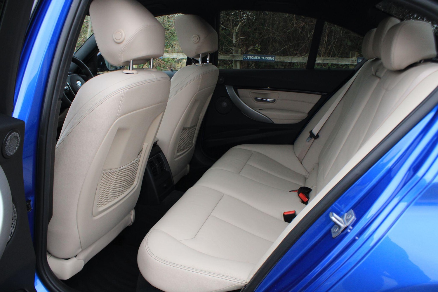 Used BMW 3 Series 2018 for sale - 77625128: Photo 23