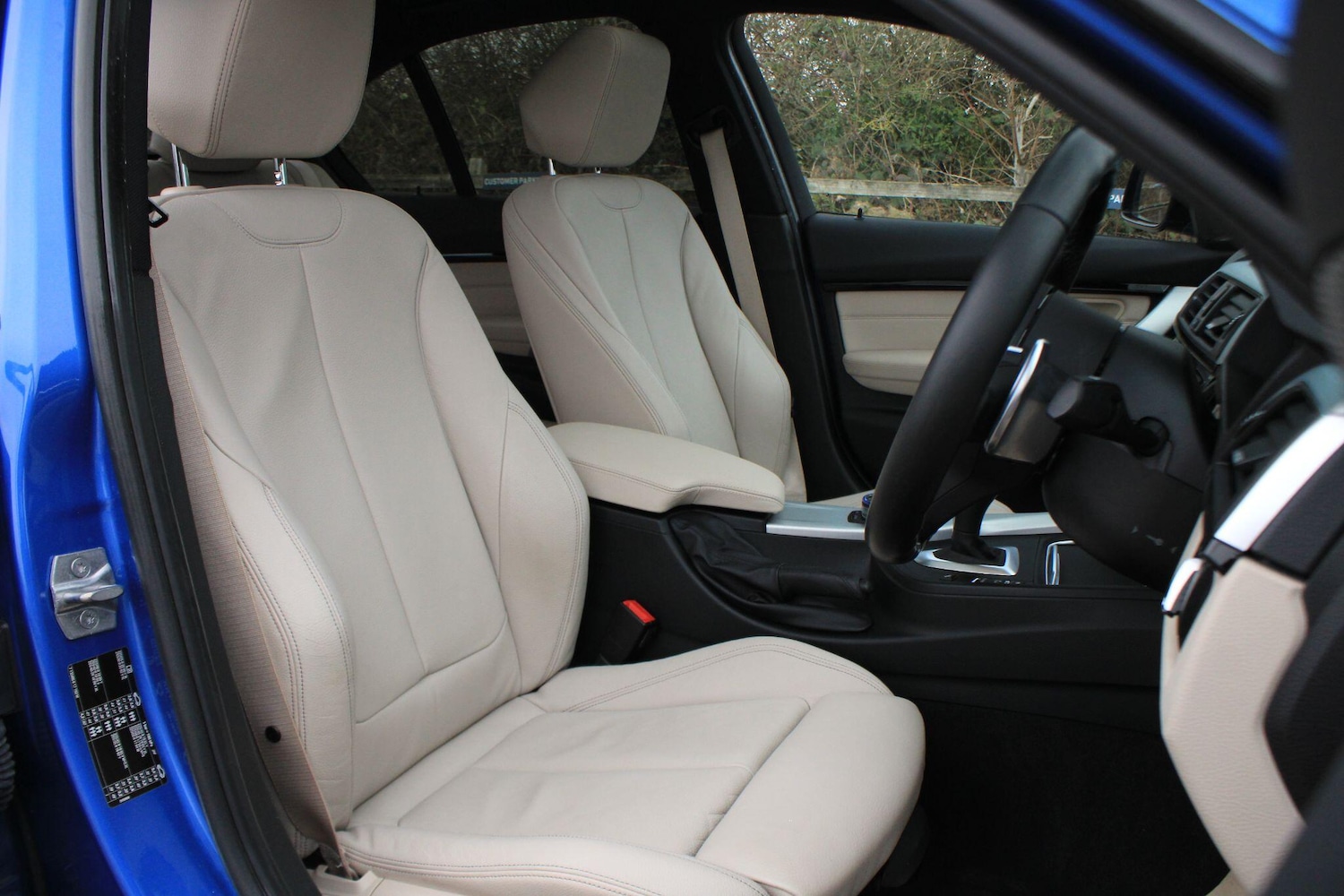 Used BMW 3 Series 2018 for sale - 77625128: Photo 4