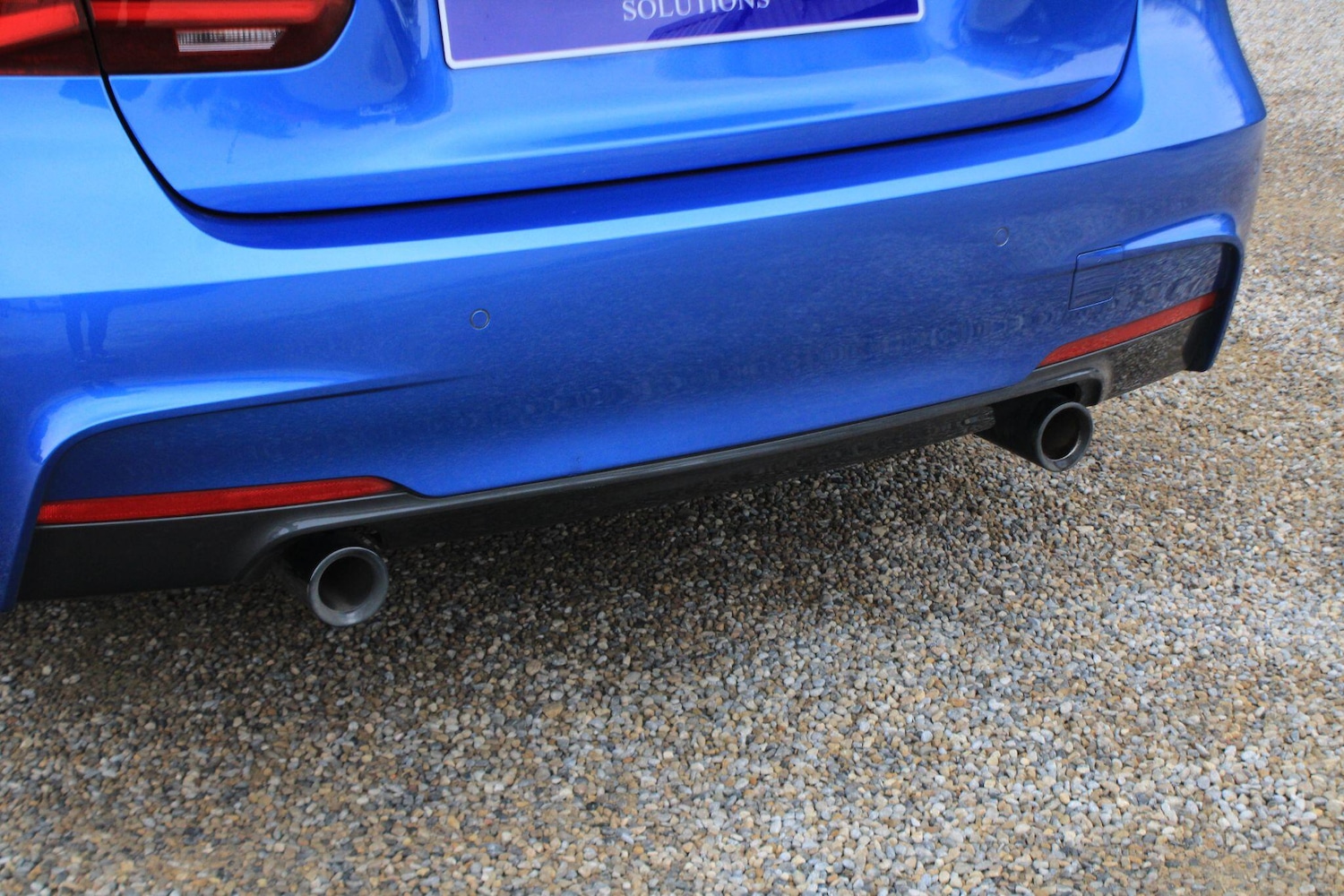 Used BMW 3 Series 2018 for sale - 77625128: Photo 45