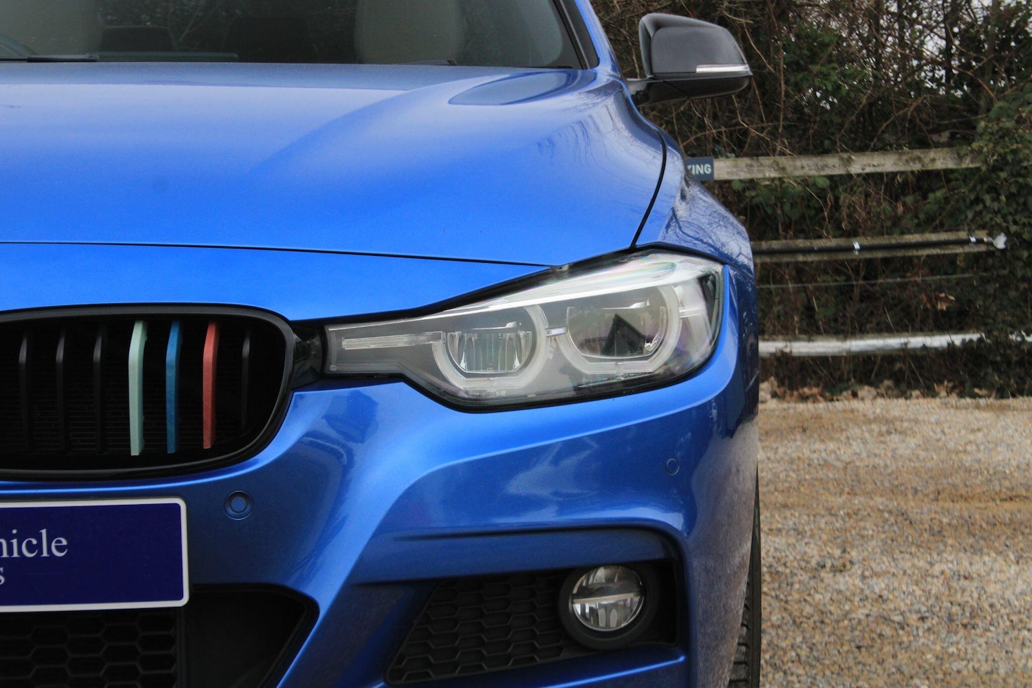 Used BMW 3 Series 2018 for sale - 77625128: Photo 46