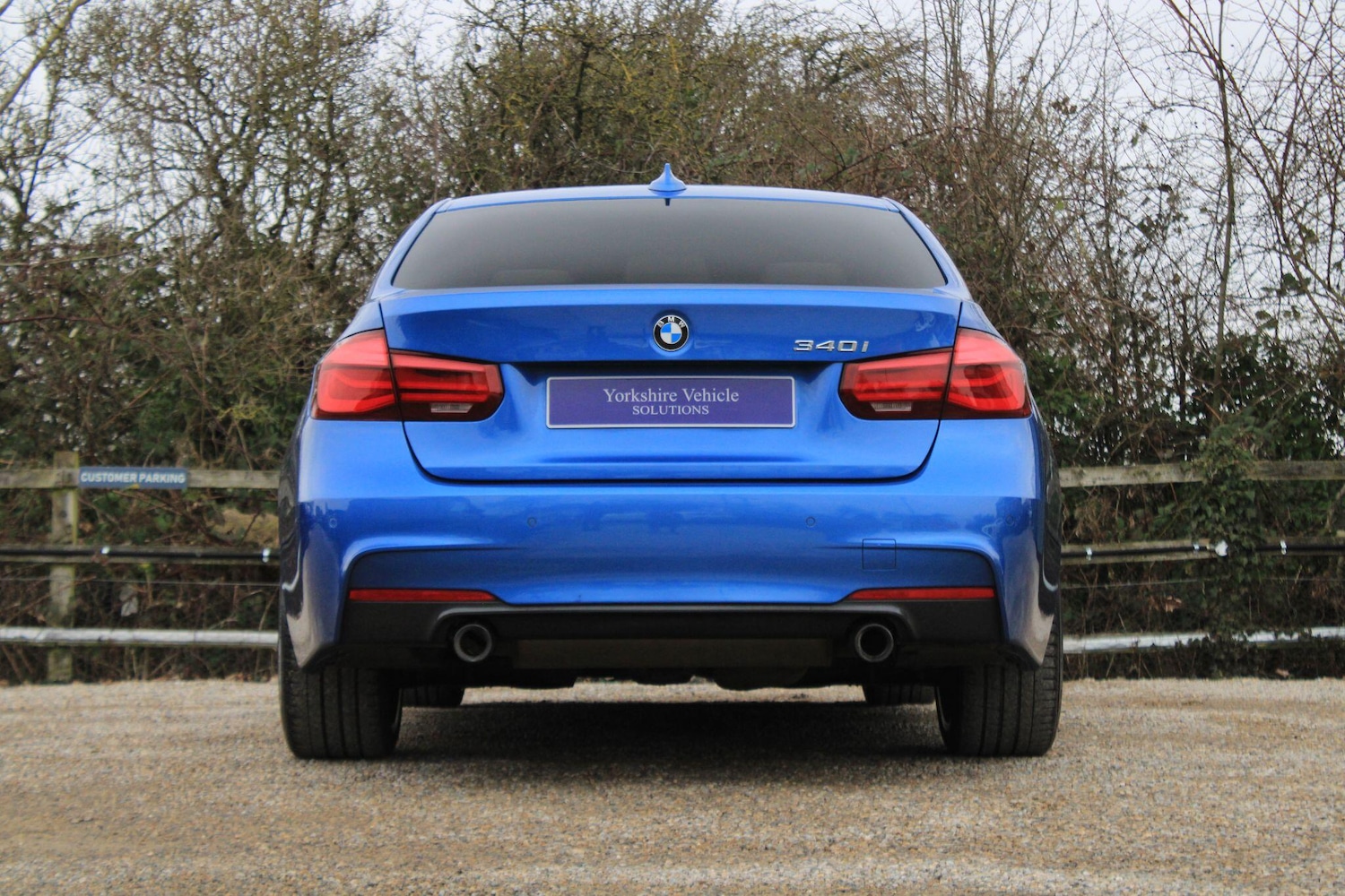 Used BMW 3 Series 2018 for sale - 77625128: Photo 49