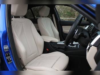 Used BMW 3 Series 2018 for sale - 77625128: Photo