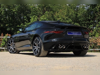 Used Jaguar F-Type 2024 for sale - 79181007: Photo