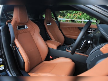 Used Jaguar F-Type 2024 for sale - 79181007: Photo