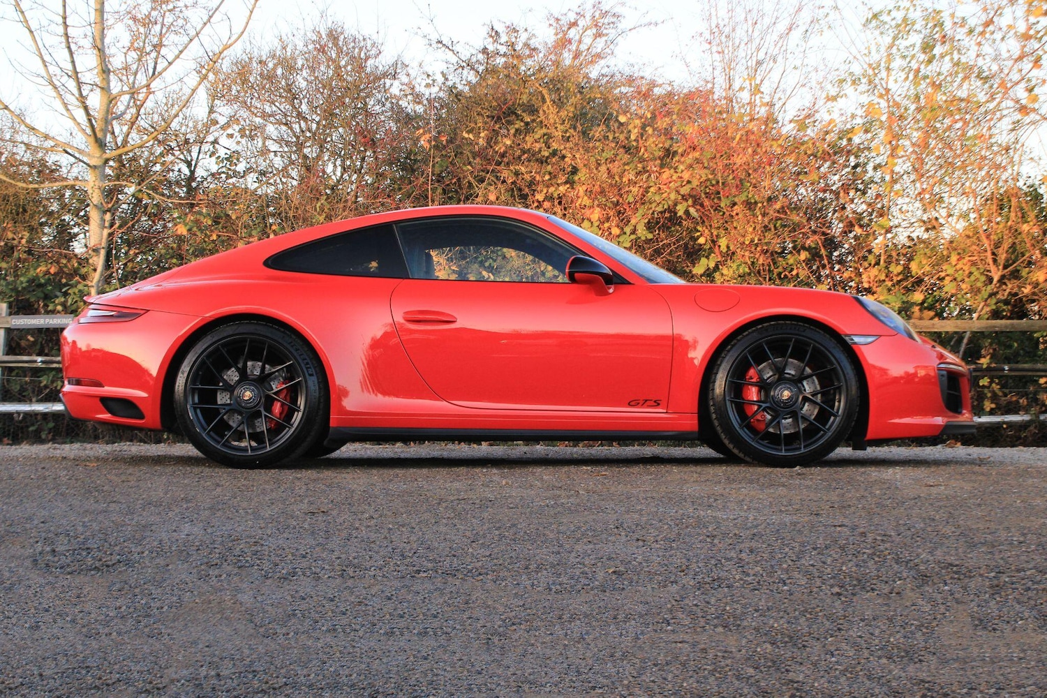 Used Porsche 911 2018 for sale - 76997329: Photo 14