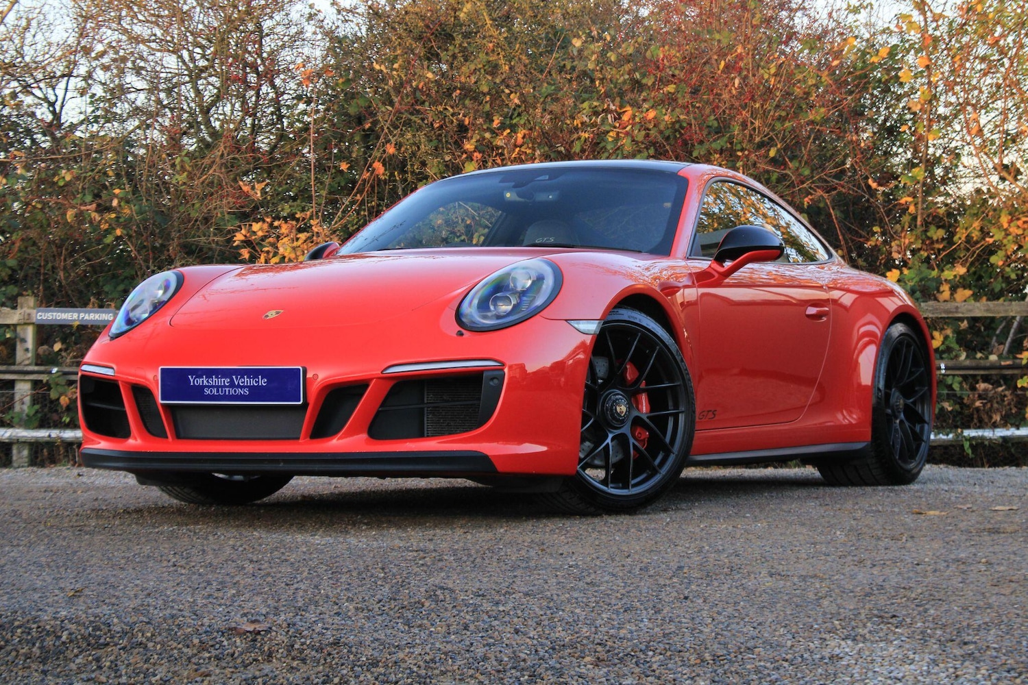 Used Porsche 911 2018 for sale - 76997329: Photo 16