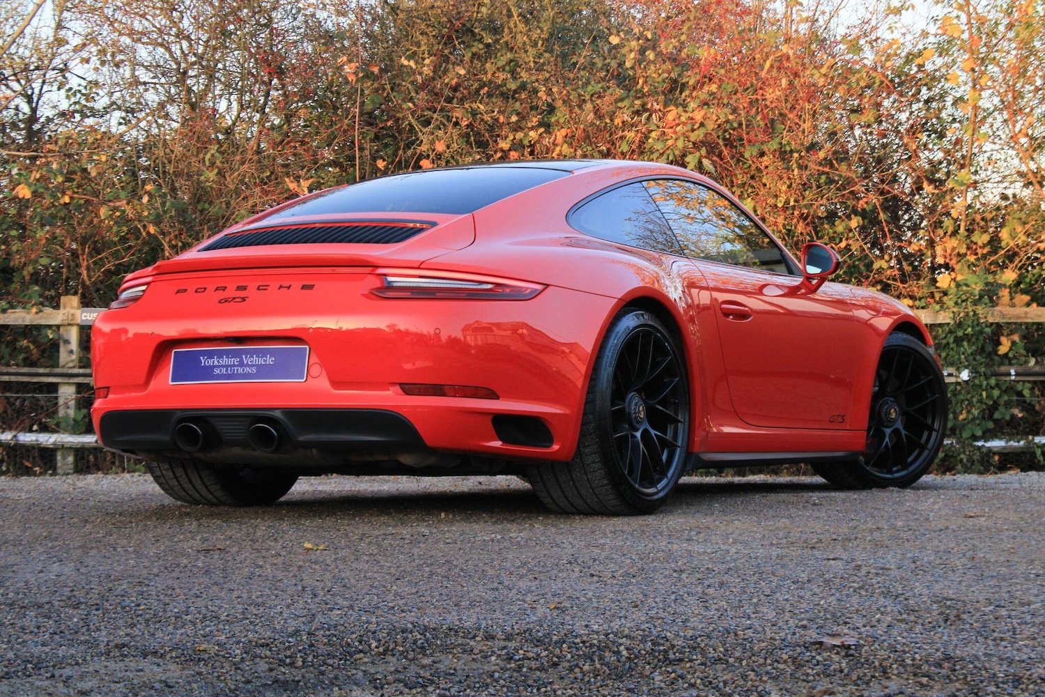 Used Porsche 911 2018 for sale - 76997329: Photo 18