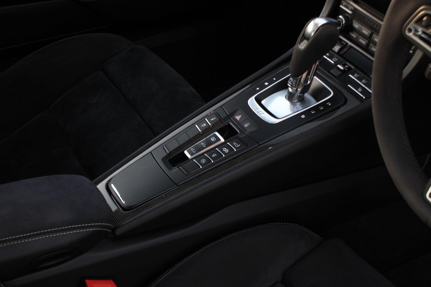 Used Porsche 911 2018 for sale - 76997329: Photo 23