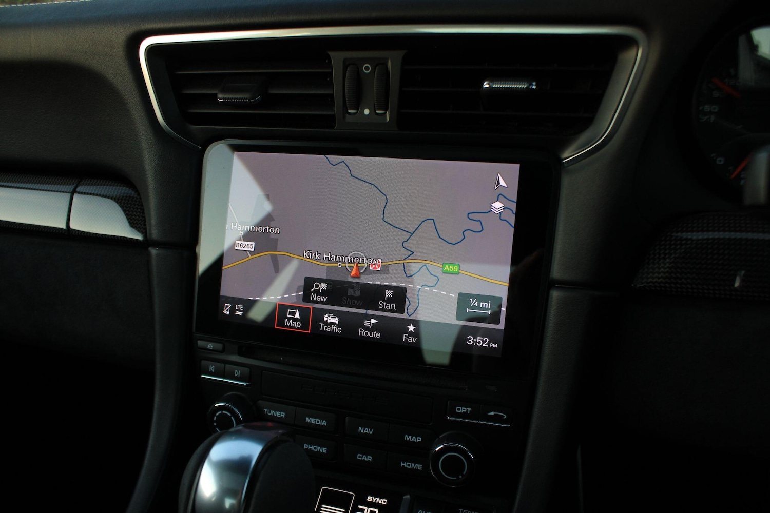 Used Porsche 911 2018 for sale - 76997329: Photo 26