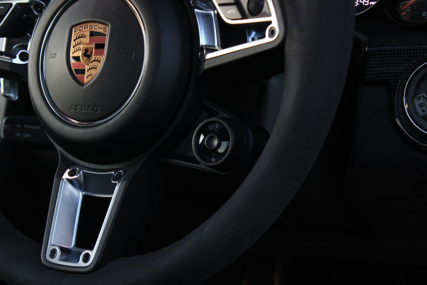 Used Porsche 911 2018 for sale - 76997329: Photo 30