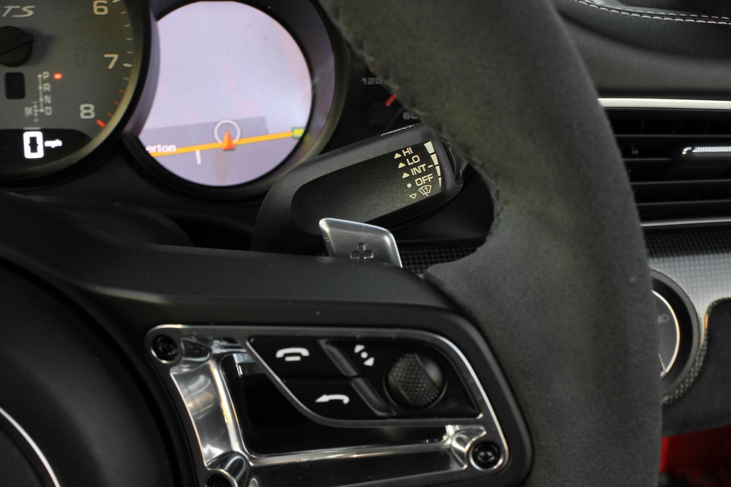 Used Porsche 911 2018 for sale - 76997329: Photo 40