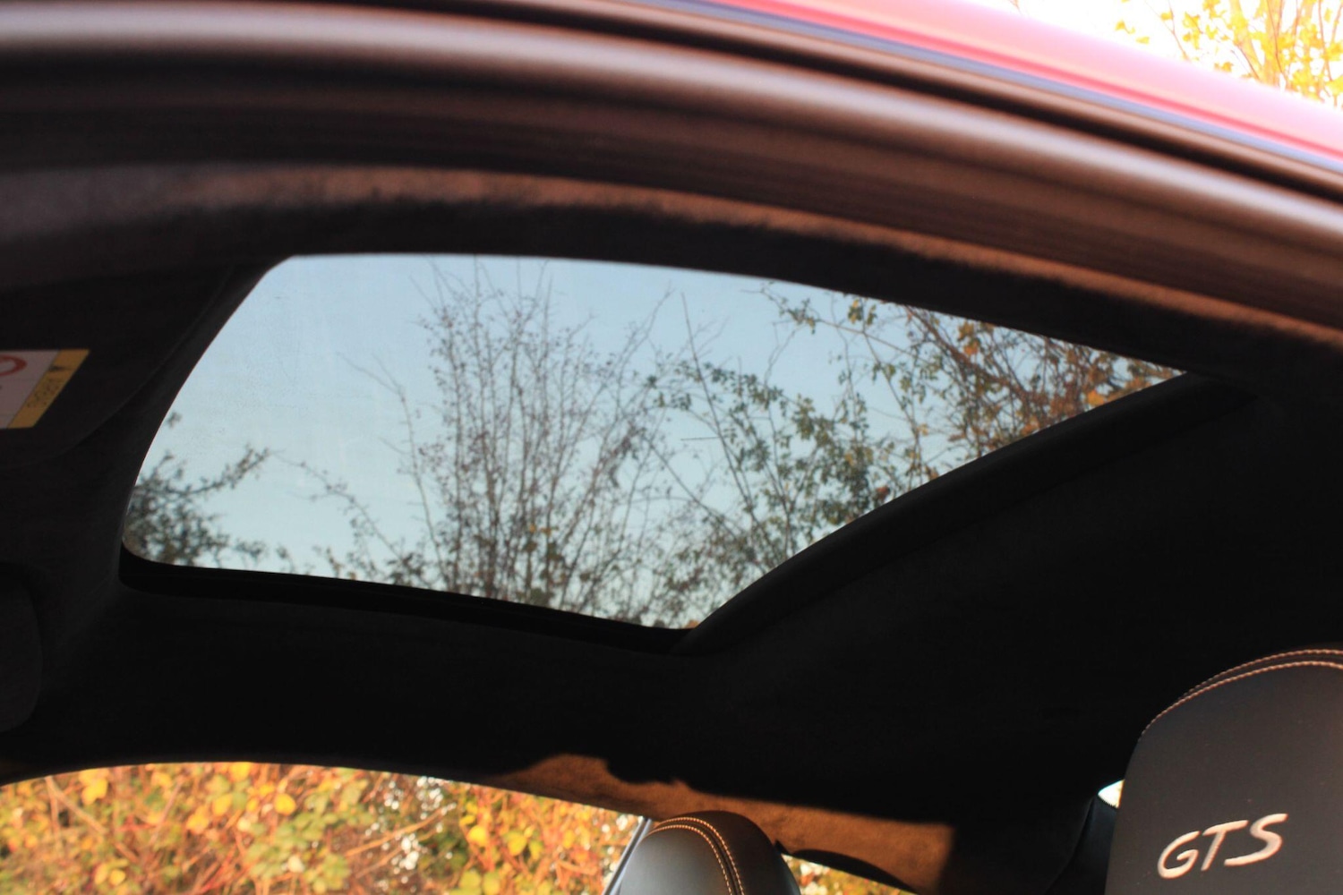 Used Porsche 911 2018 for sale - 76997329: Photo 5