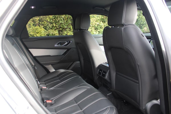Used Land Rover Range Rover Velar 2023 for sale - 76214639: Photo 11