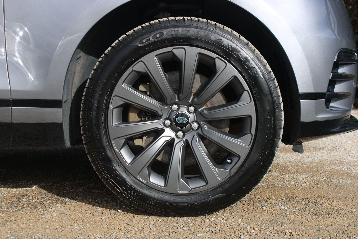 Used Land Rover Range Rover Velar 2023 for sale - 76214639: Photo 14