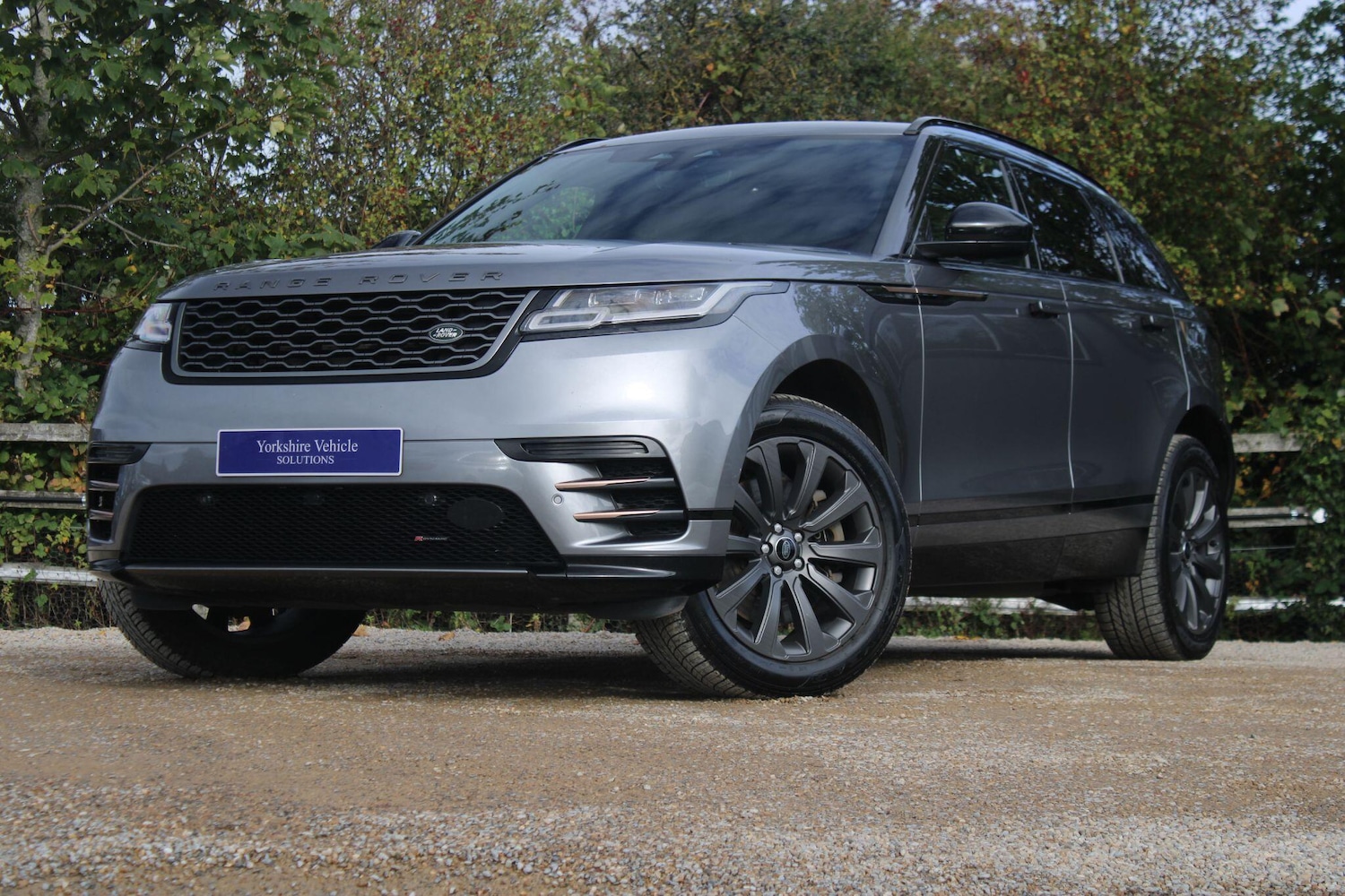 Used Land Rover Range Rover Velar 2023 for sale - 76214639: Photo 15