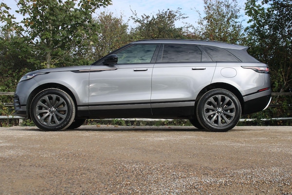 Used Land Rover Range Rover Velar 2023 for sale - 76214639: Photo 16