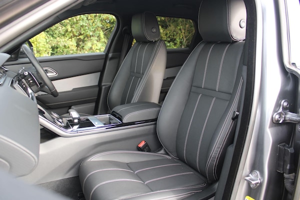 Used Land Rover Range Rover Velar 2023 for sale - 76214639: Photo 18