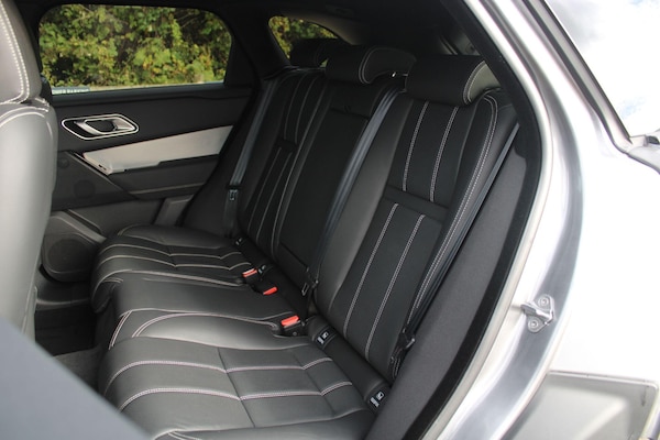 Used Land Rover Range Rover Velar 2023 for sale - 76214639: Photo 21