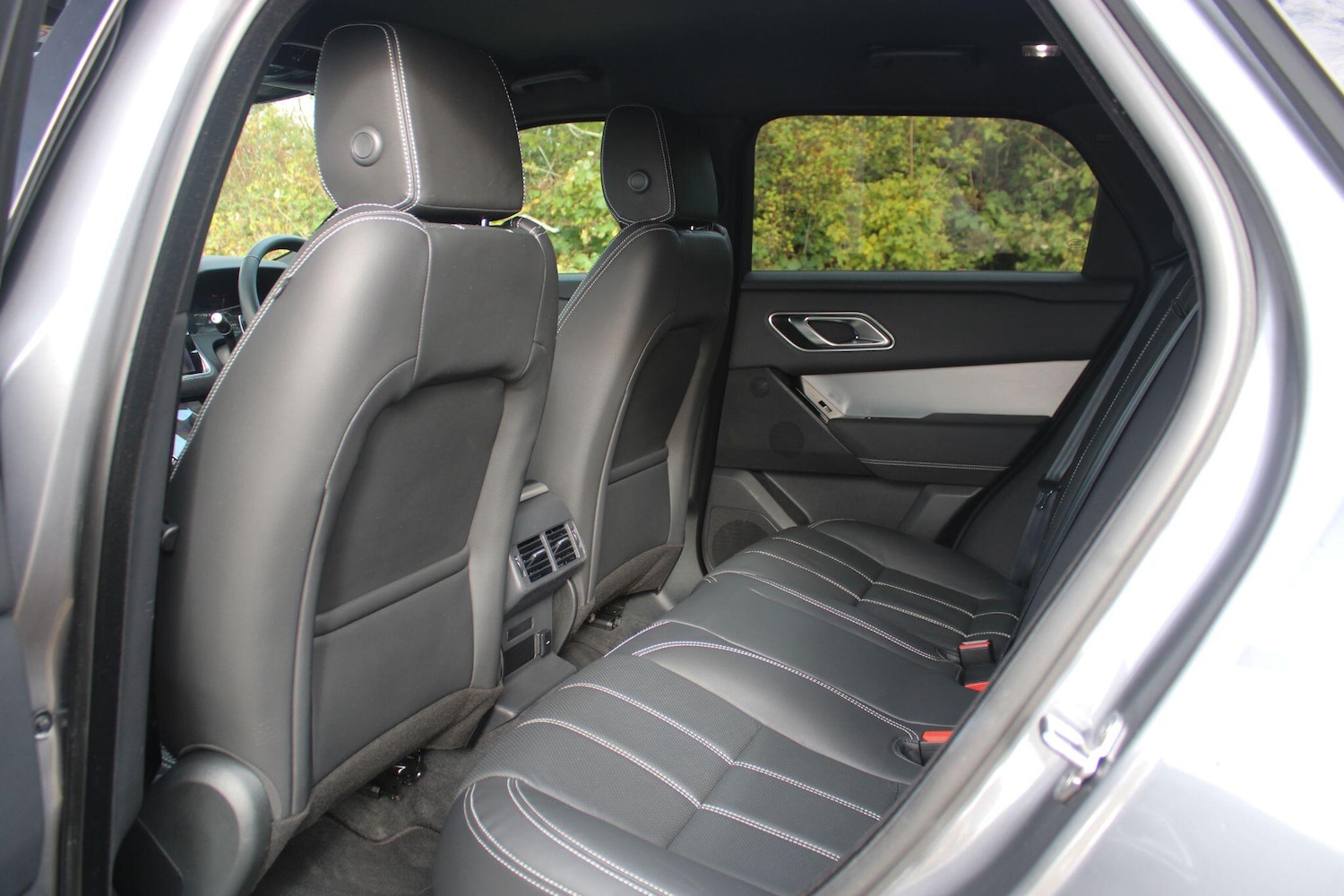 Used Land Rover Range Rover Velar 2023 for sale - 76214639: Photo 22