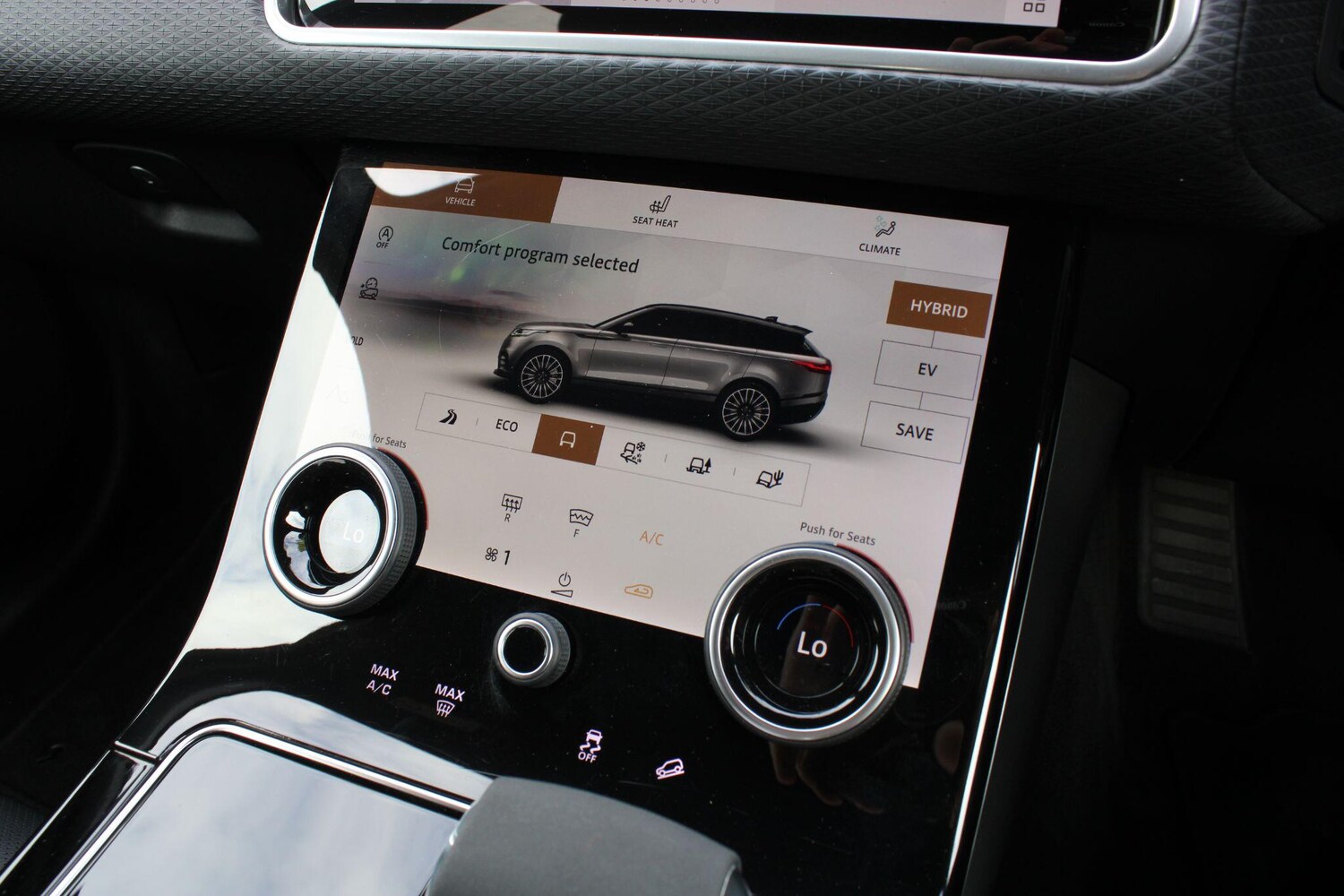 Used Land Rover Range Rover Velar 2023 for sale - 76214639: Photo 25