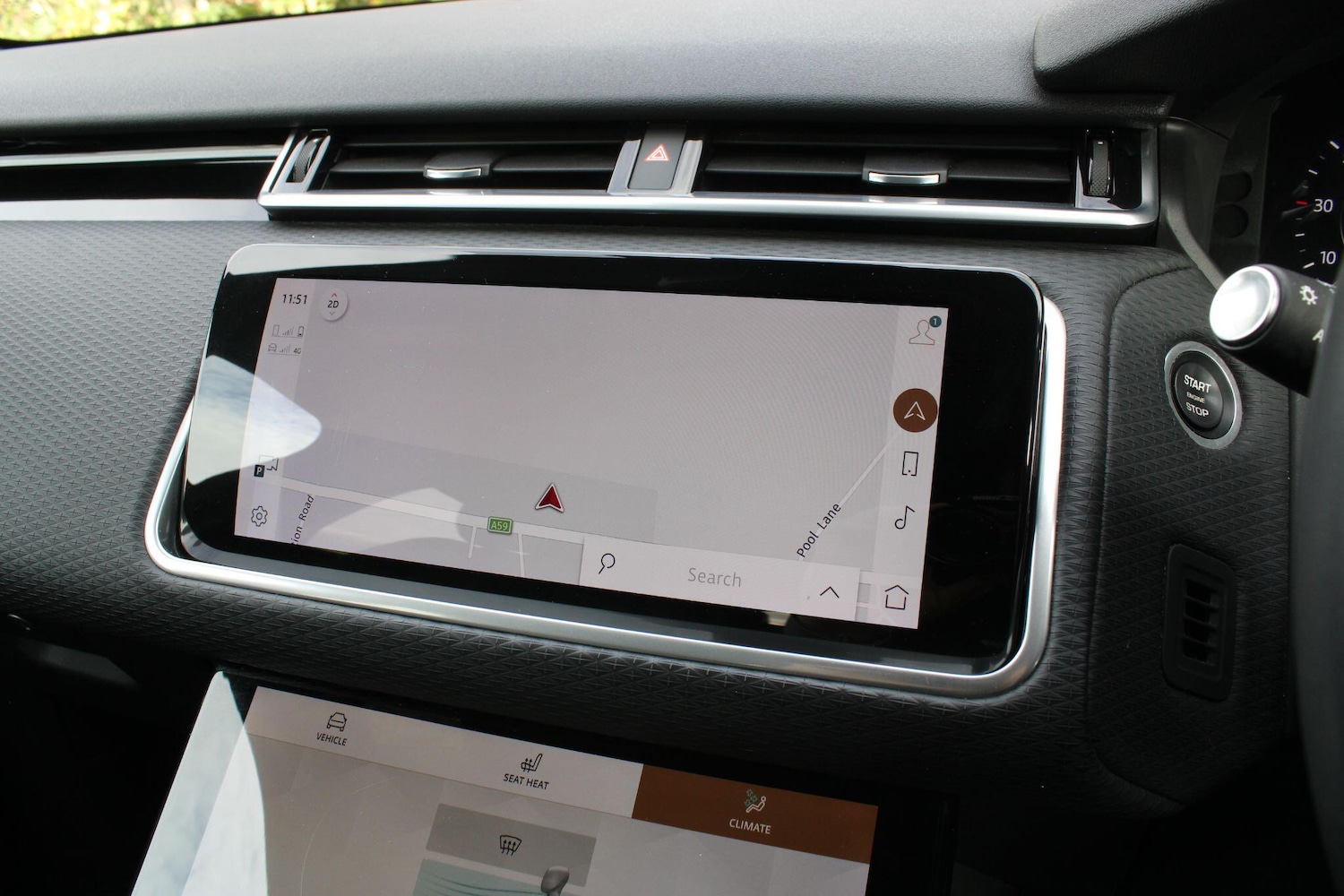 Used Land Rover Range Rover Velar 2023 for sale - 76214639: Photo 26